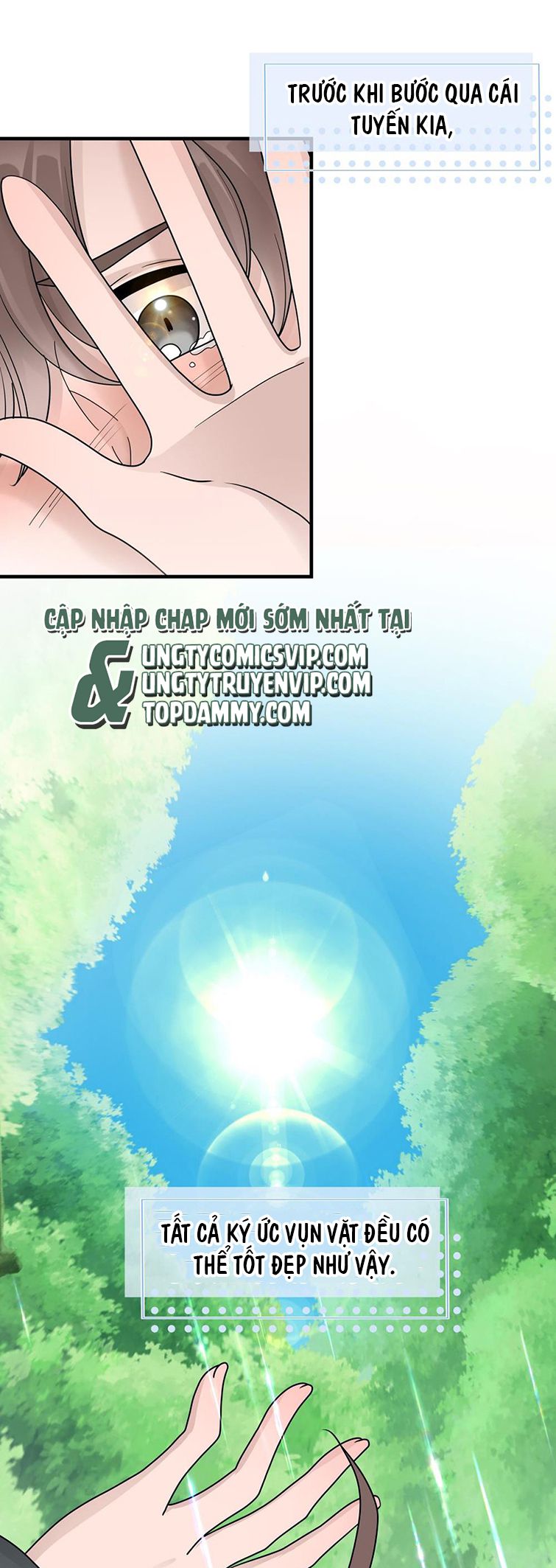 Hàng Không Bán Chap 20 - Next Chap 21