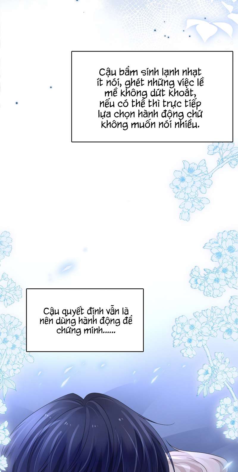 Ẩn Trung Chap 50 - Next Chap 51