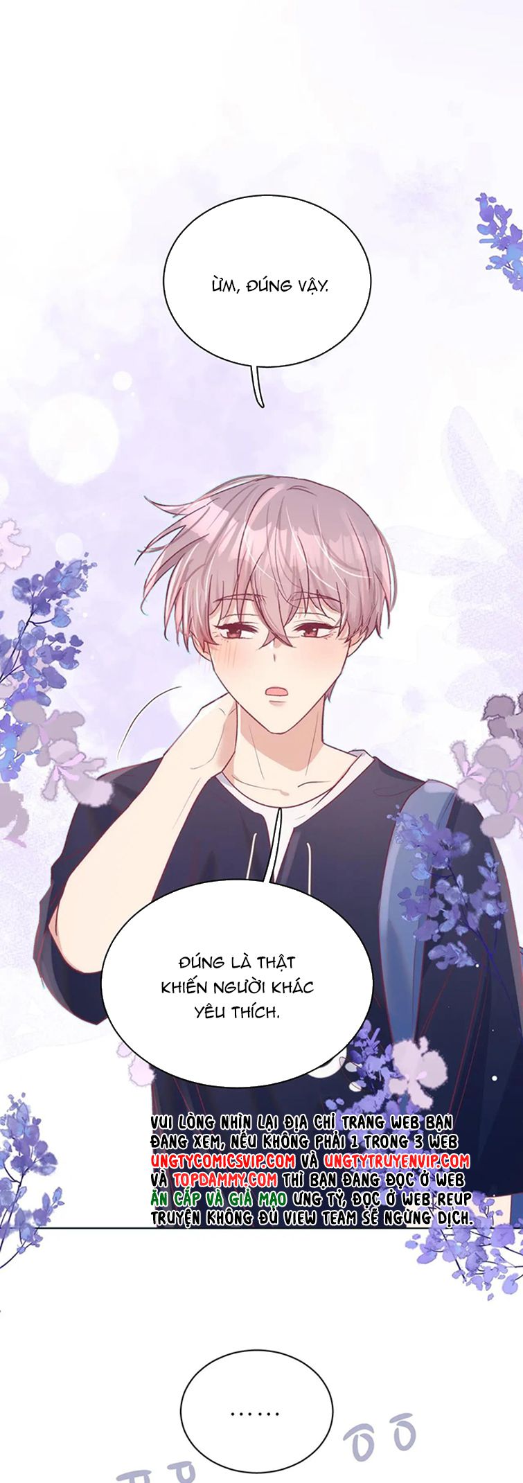 Muốn Sờ Đuôi Chap 30 - Next 