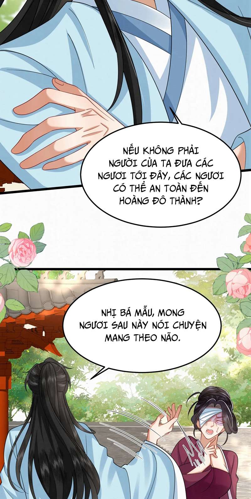 Phế Thê Trùng Sinh Chap 52 - Next Chap 53