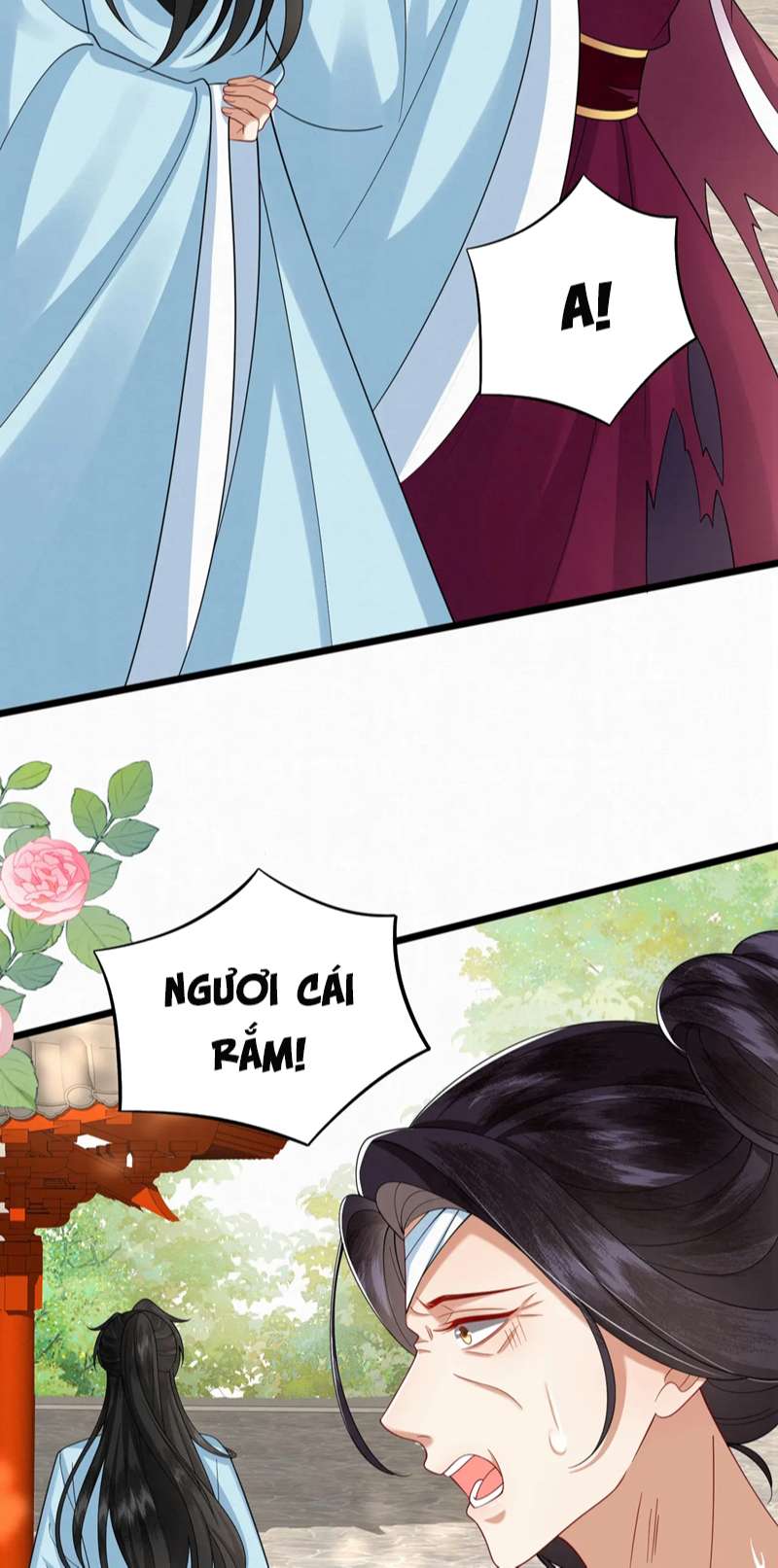 Phế Thê Trùng Sinh Chap 52 - Next Chap 53