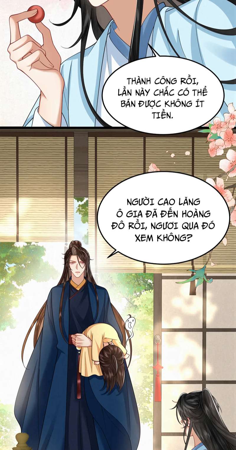 Phế Thê Trùng Sinh Chap 52 - Next Chap 53