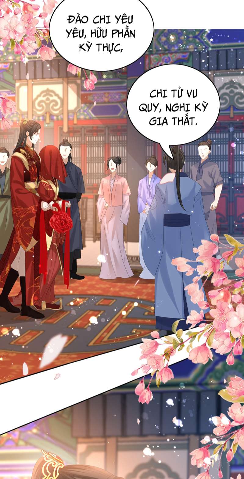 Bất Uổng Chap 60 - Next Chap 61