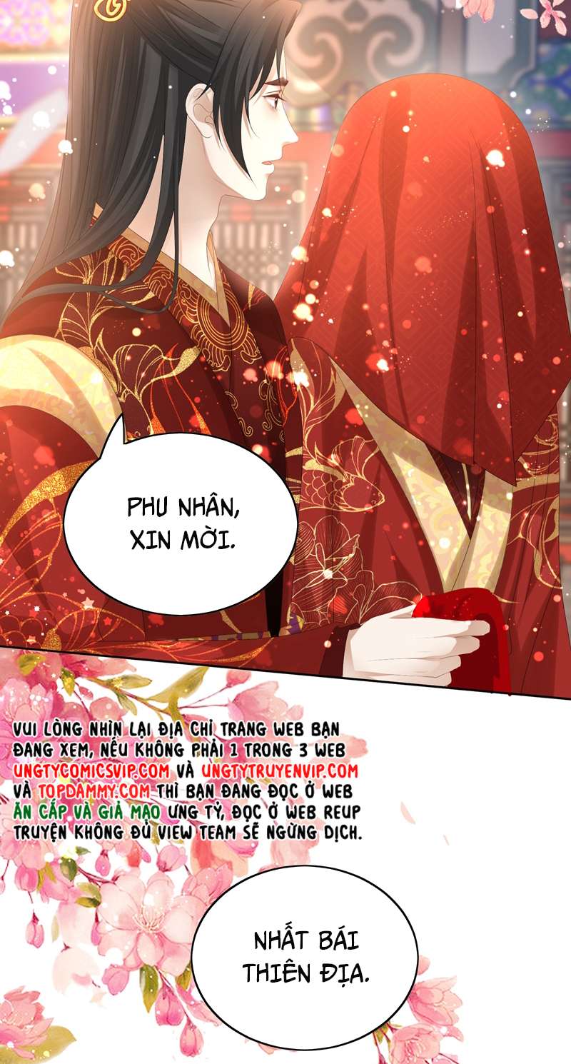 Bất Uổng Chap 60 - Next Chap 61