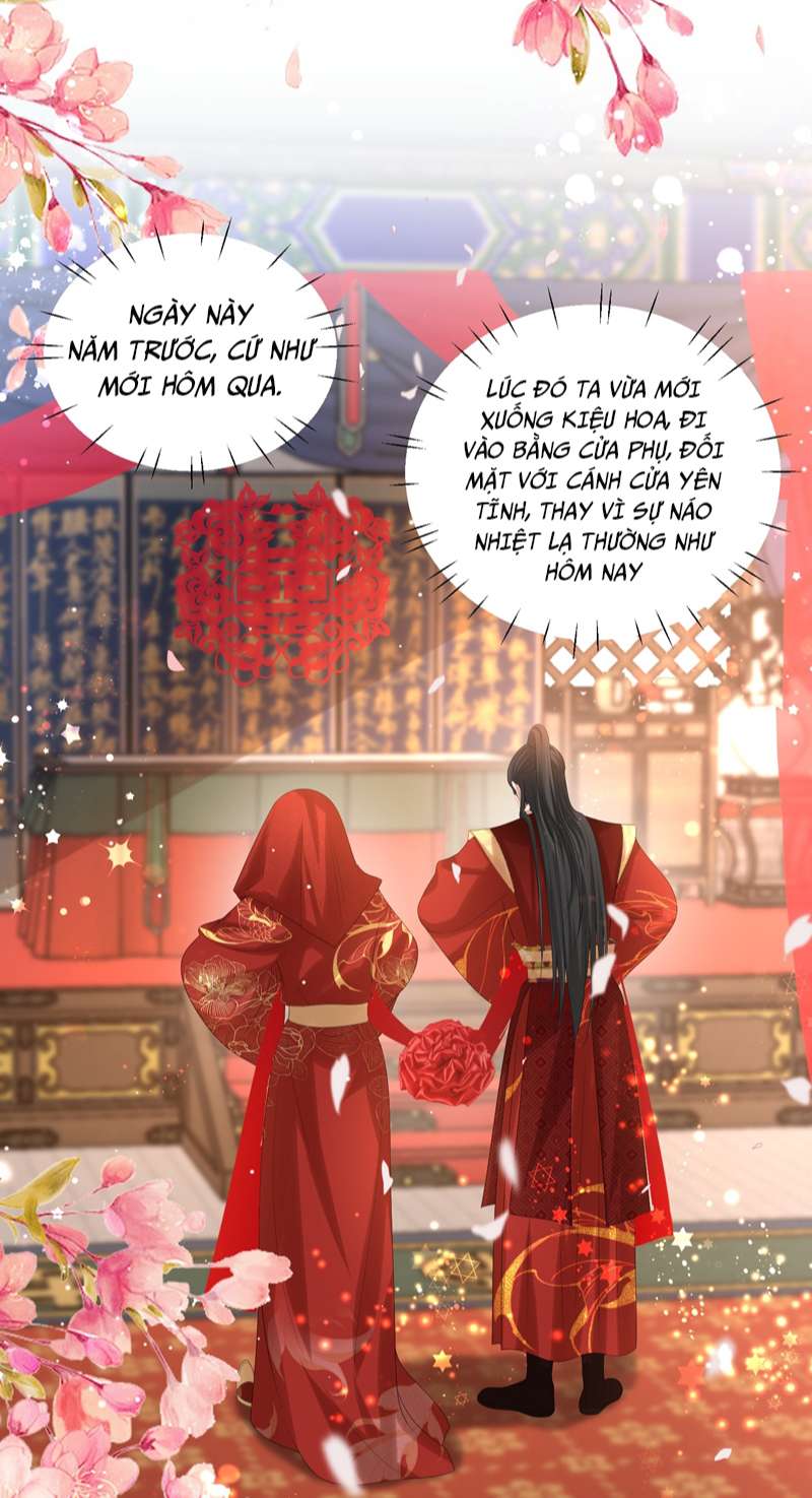 Bất Uổng Chap 60 - Next Chap 61