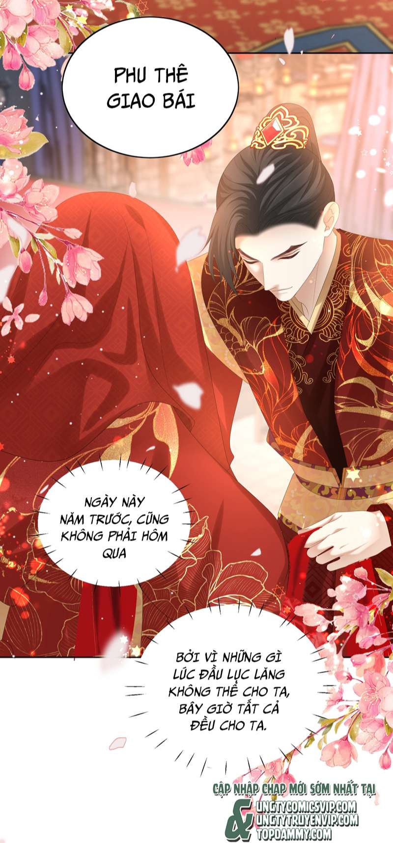 Bất Uổng Chap 60 - Next Chap 61