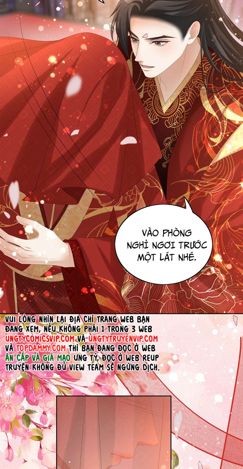 Bất Uổng Chap 60 - Next Chap 61