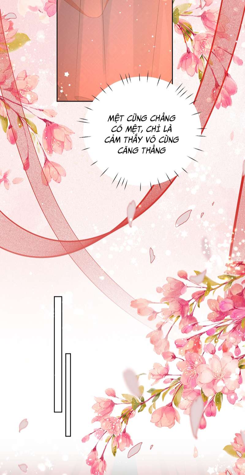 Bất Uổng Chap 60 - Next Chap 61