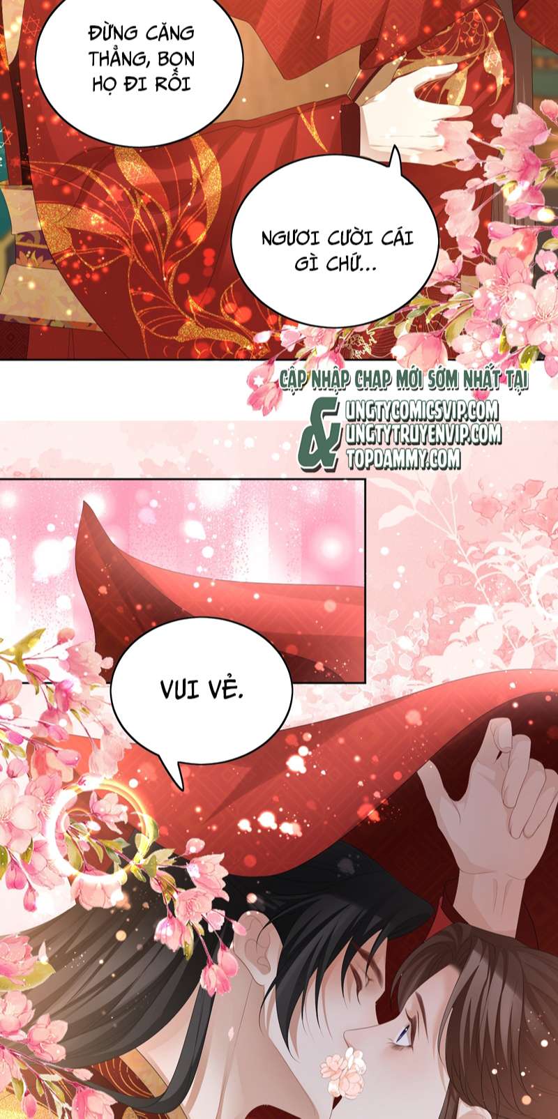 Bất Uổng Chap 60 - Next Chap 61