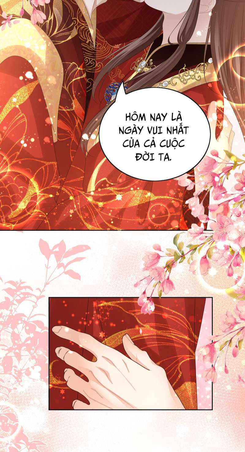 Bất Uổng Chap 60 - Next Chap 61