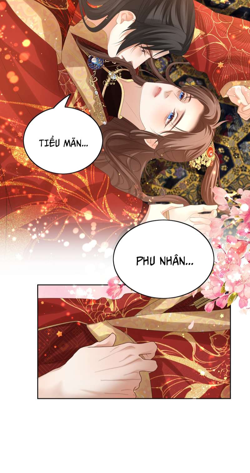 Bất Uổng Chap 60 - Next Chap 61