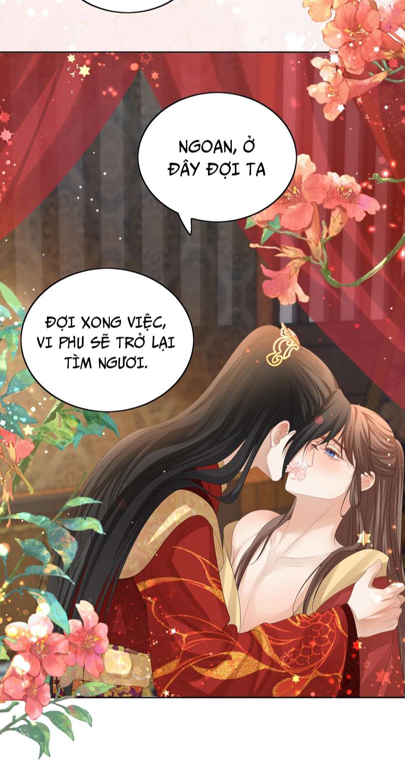 Bất Uổng Chap 60 - Next Chap 61