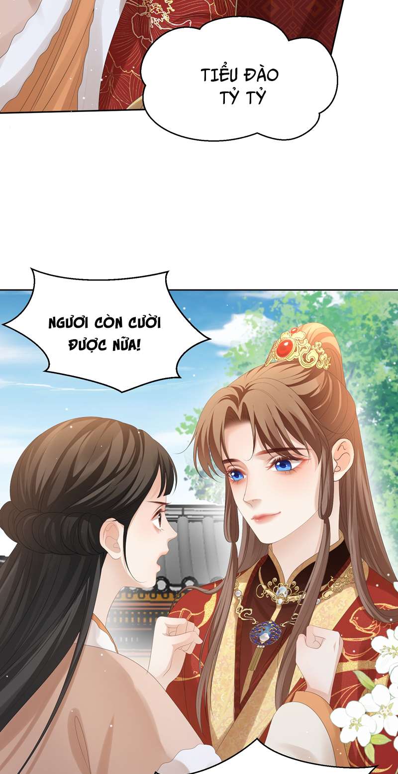 Bất Uổng Chap 60 - Next Chap 61