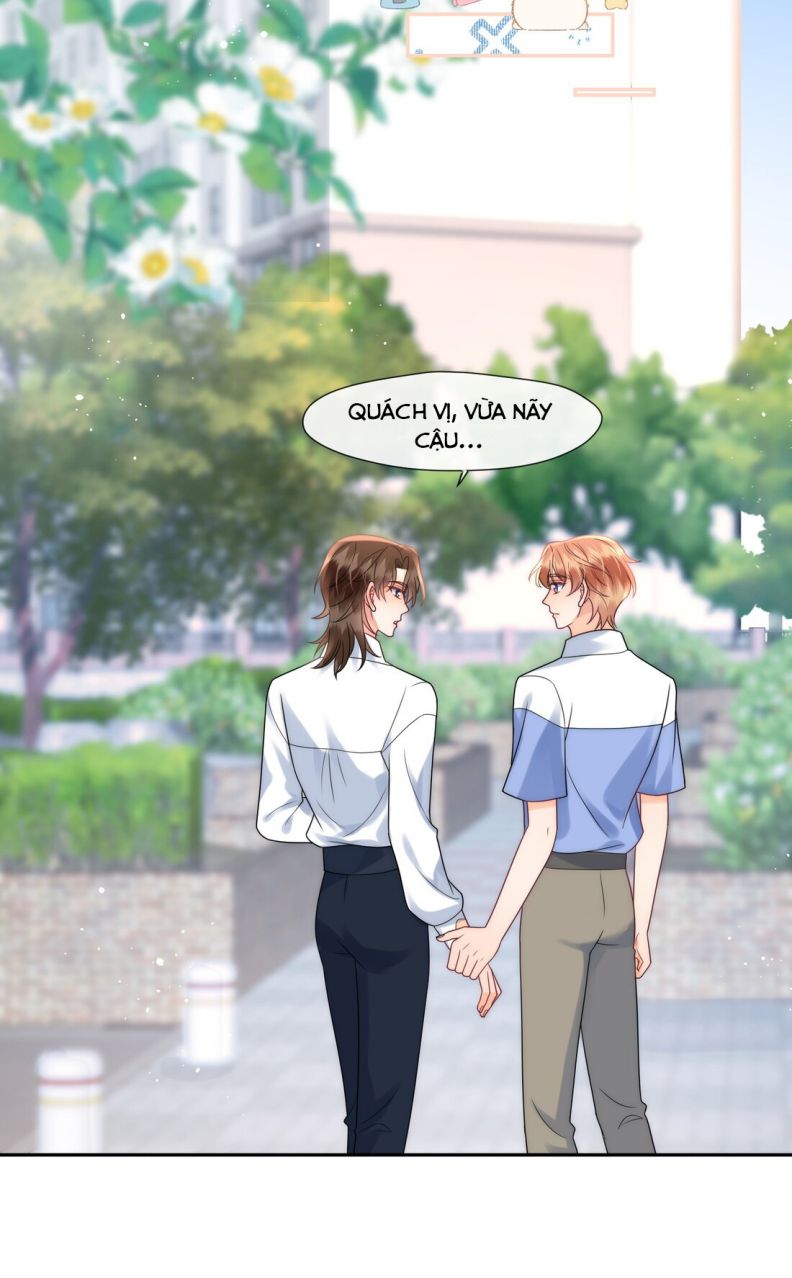 Tình Đầu Hạn Định Chap 6 - Next Chap 7