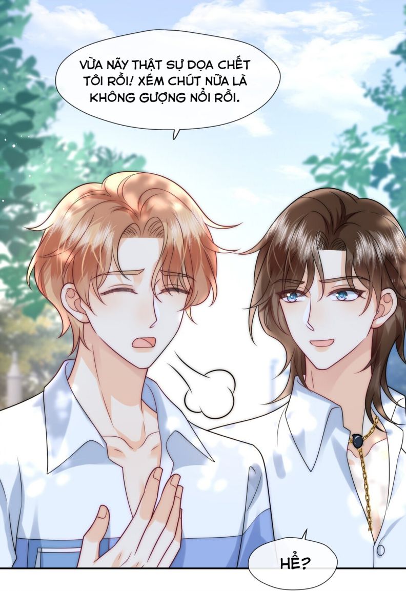 Tình Đầu Hạn Định Chap 6 - Next Chap 7