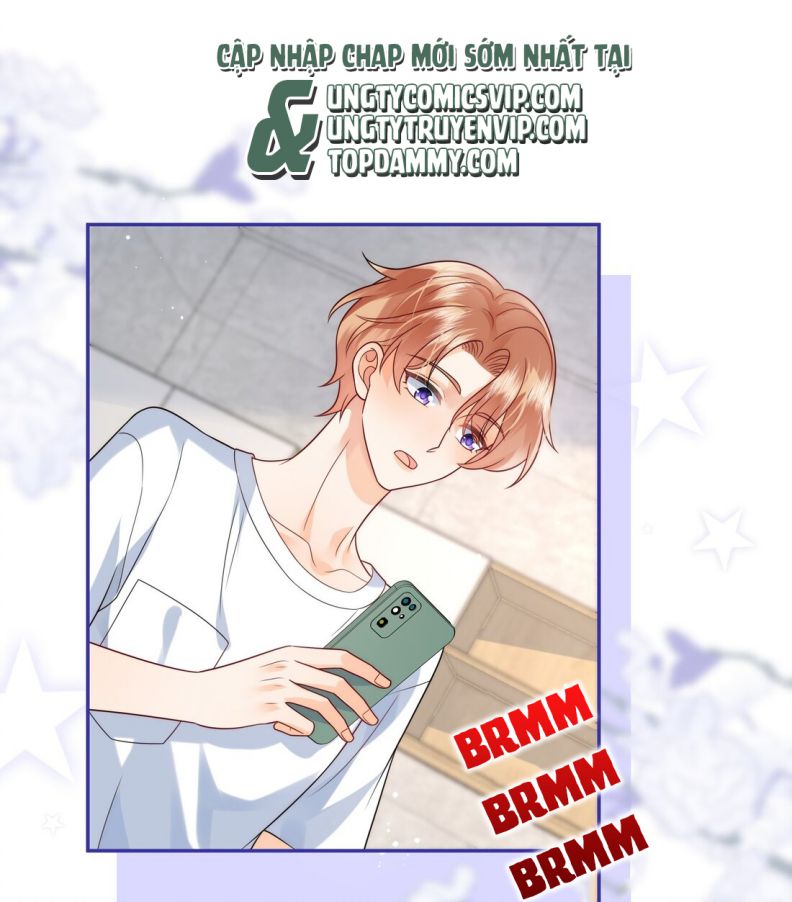 Tình Đầu Hạn Định Chap 6 - Next Chap 7