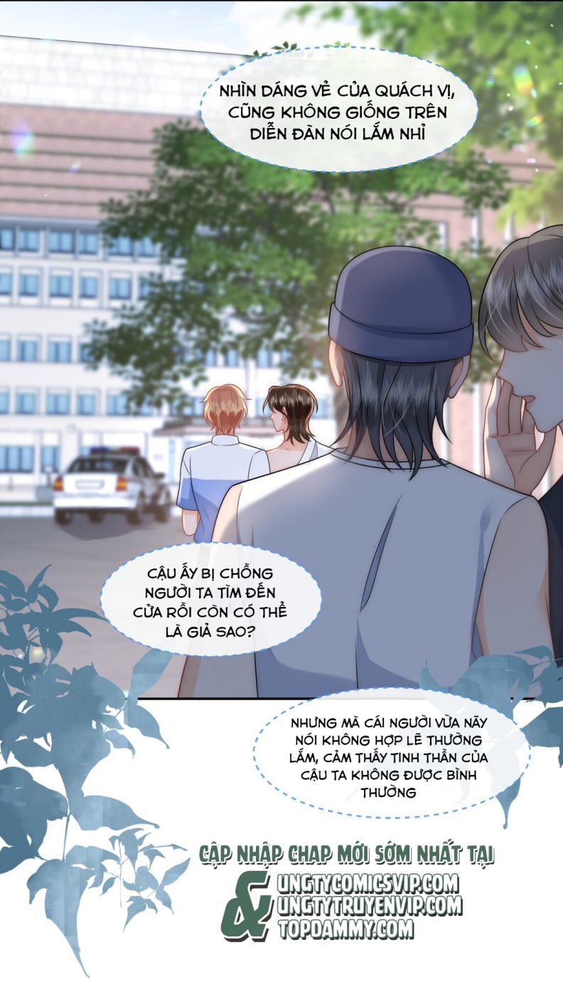 Tình Đầu Hạn Định Chap 7 - Next Chap 8