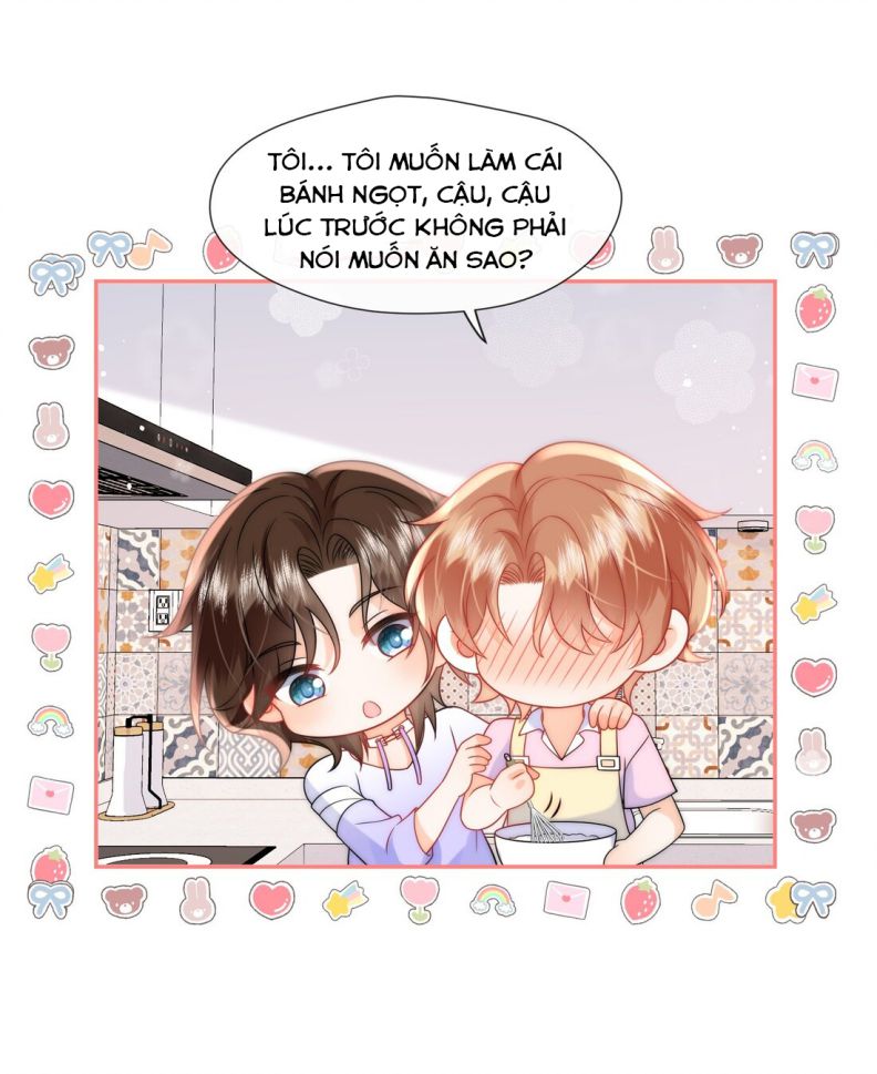 Tình Đầu Hạn Định Chap 7 - Next Chap 8