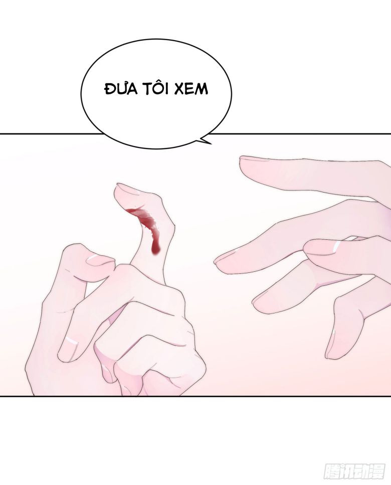 Mời Nhập Mật Mã Kích Hoạt Chap 9 - Next Chap 10