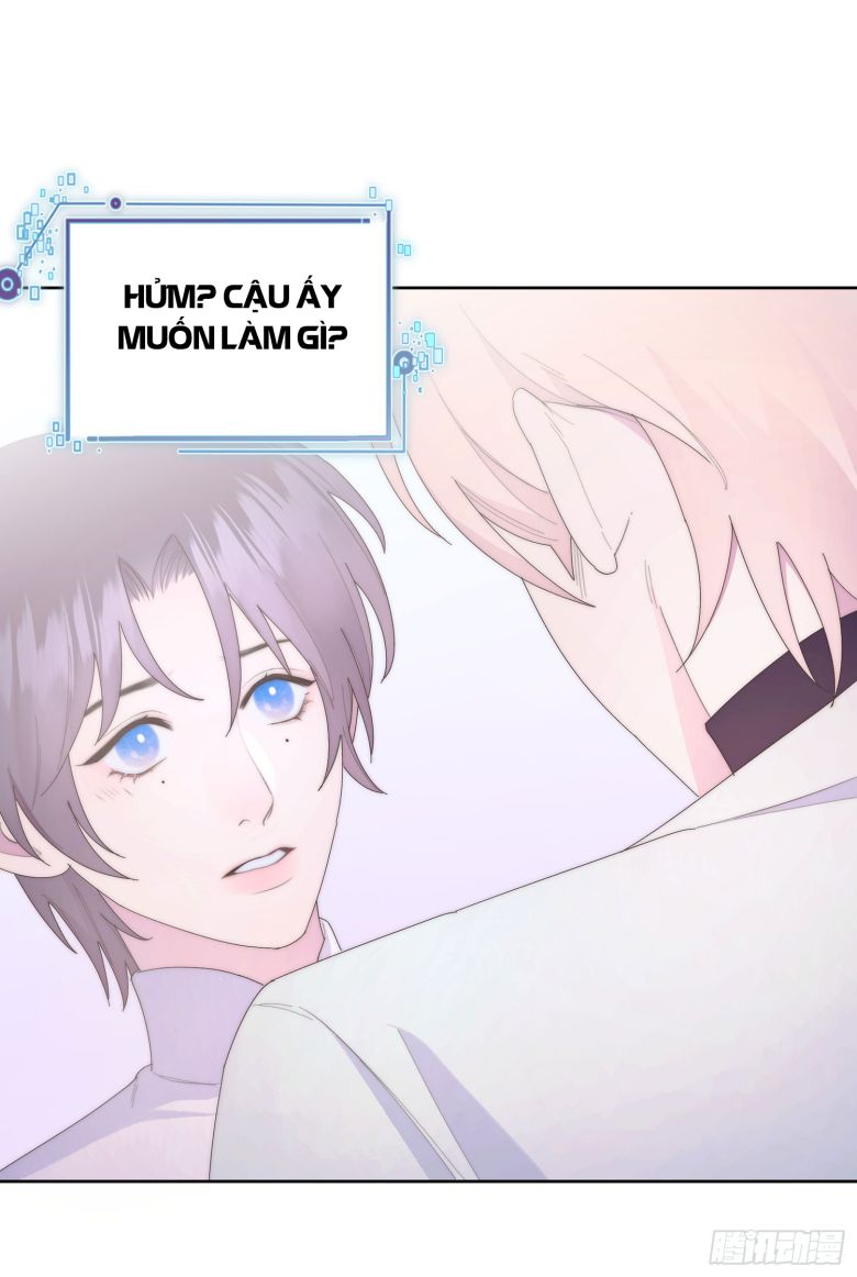 Mời Nhập Mật Mã Kích Hoạt Chap 9 - Next Chap 10