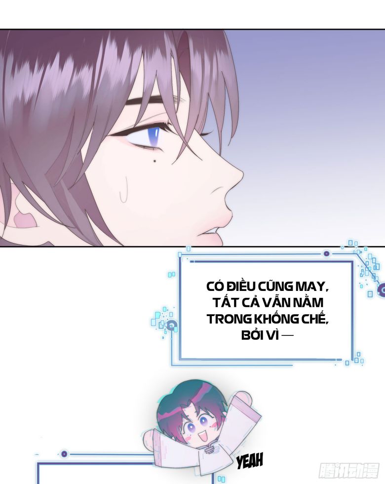 Mời Nhập Mật Mã Kích Hoạt Chap 9 - Next Chap 10