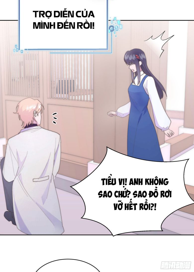 Mời Nhập Mật Mã Kích Hoạt Chap 9 - Next Chap 10