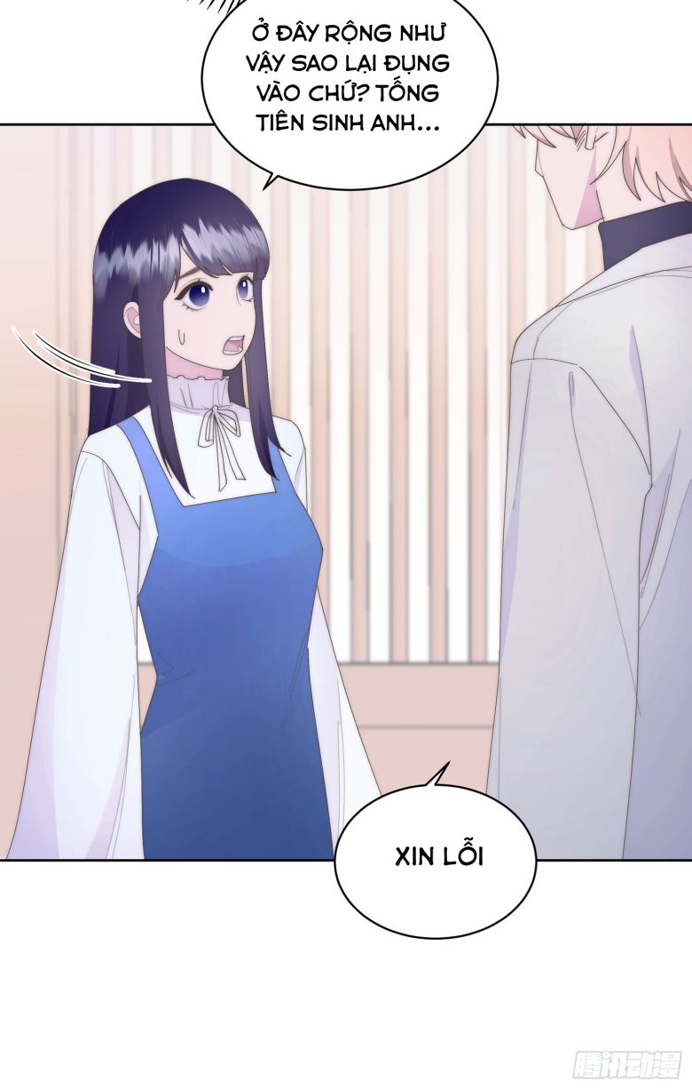 Mời Nhập Mật Mã Kích Hoạt Chap 9 - Next Chap 10