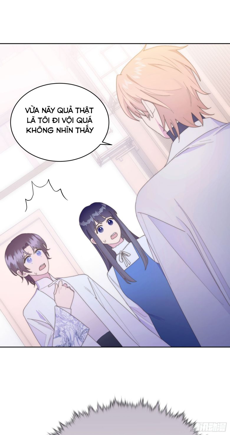 Mời Nhập Mật Mã Kích Hoạt Chap 9 - Next Chap 10