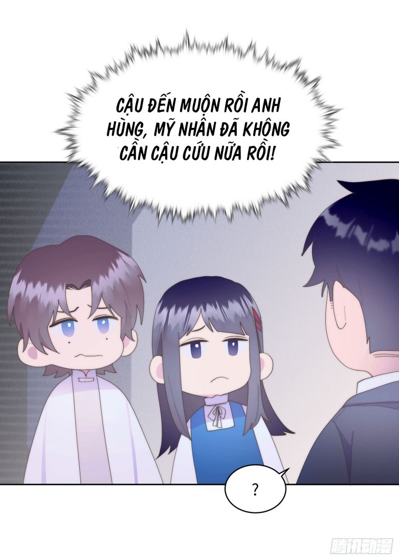 Mời Nhập Mật Mã Kích Hoạt Chap 9 - Next Chap 10