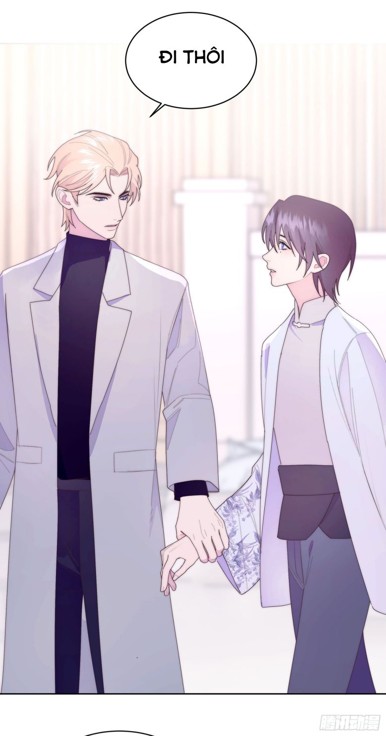 Mời Nhập Mật Mã Kích Hoạt Chap 9 - Next Chap 10