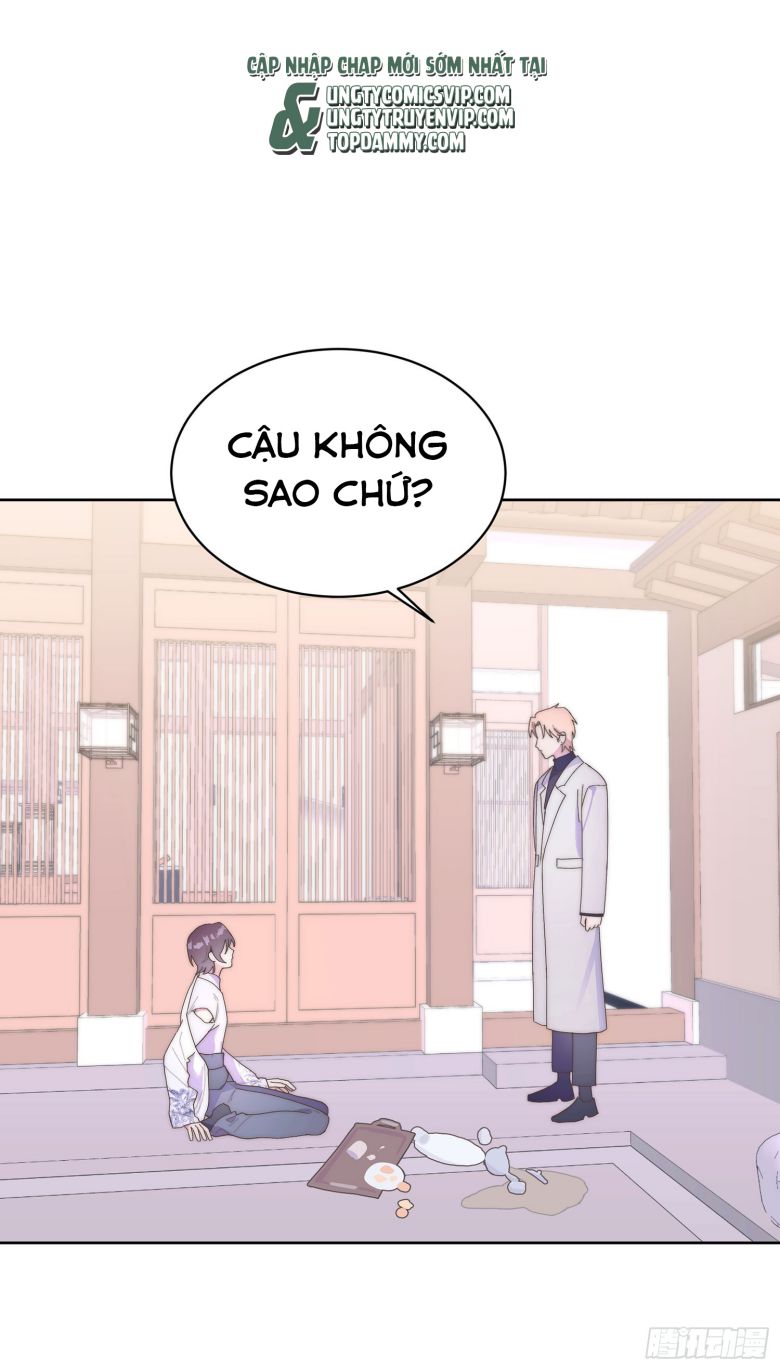 Mời Nhập Mật Mã Kích Hoạt Chap 9 - Next Chap 10