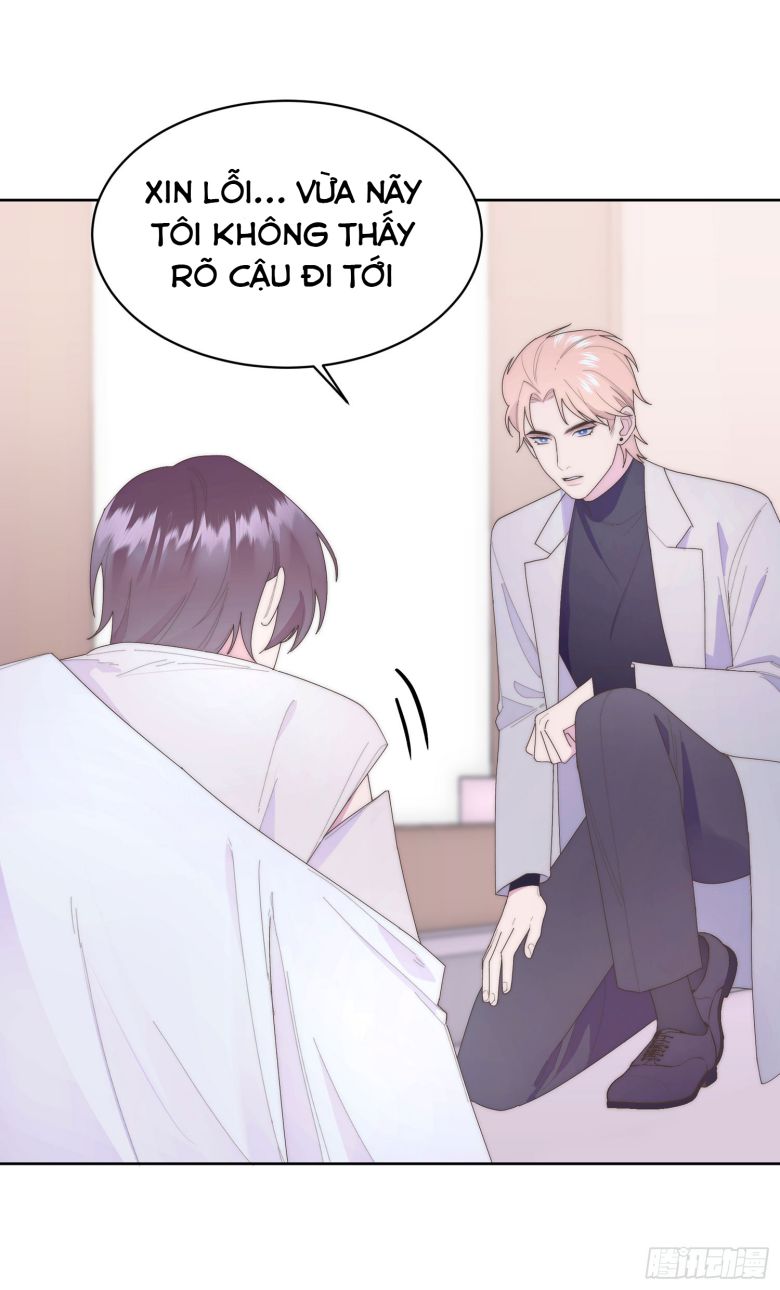 Mời Nhập Mật Mã Kích Hoạt Chap 9 - Next Chap 10