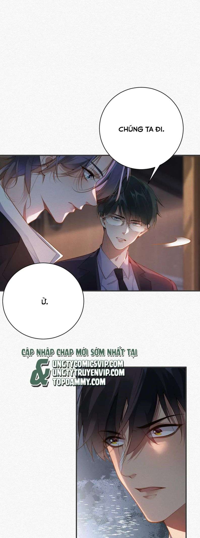 Chồng Trước Lại Muốn Phục Hôn Rồi Chapter 13 - Next Chapter 14