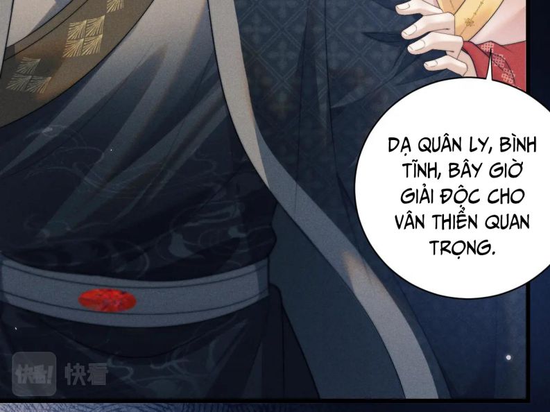 Ma Tôn Hối Bất Đương Sơ Chap 43 - Next Chap 44