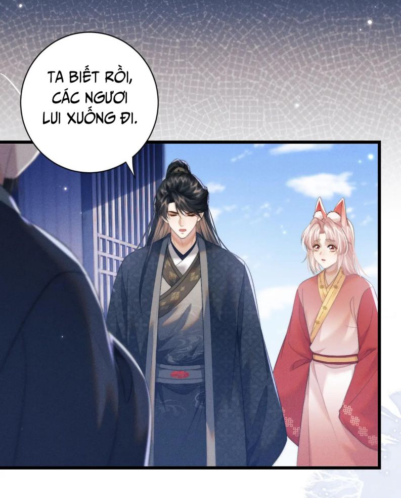 Ma Tôn Hối Bất Đương Sơ Chap 43 - Next Chap 44