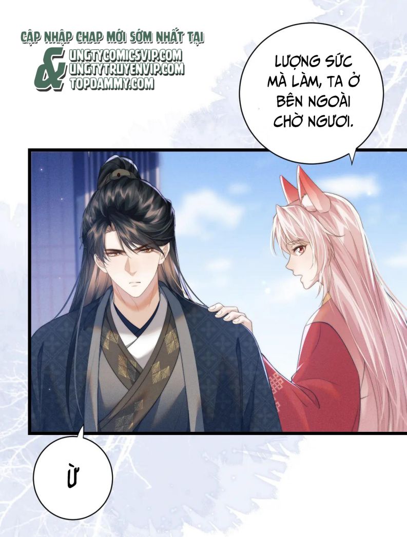 Ma Tôn Hối Bất Đương Sơ Chap 43 - Next Chap 44