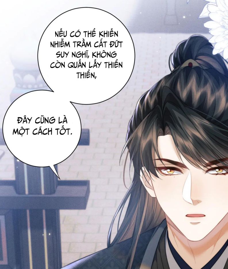 Ma Tôn Hối Bất Đương Sơ Chap 43 - Next Chap 44