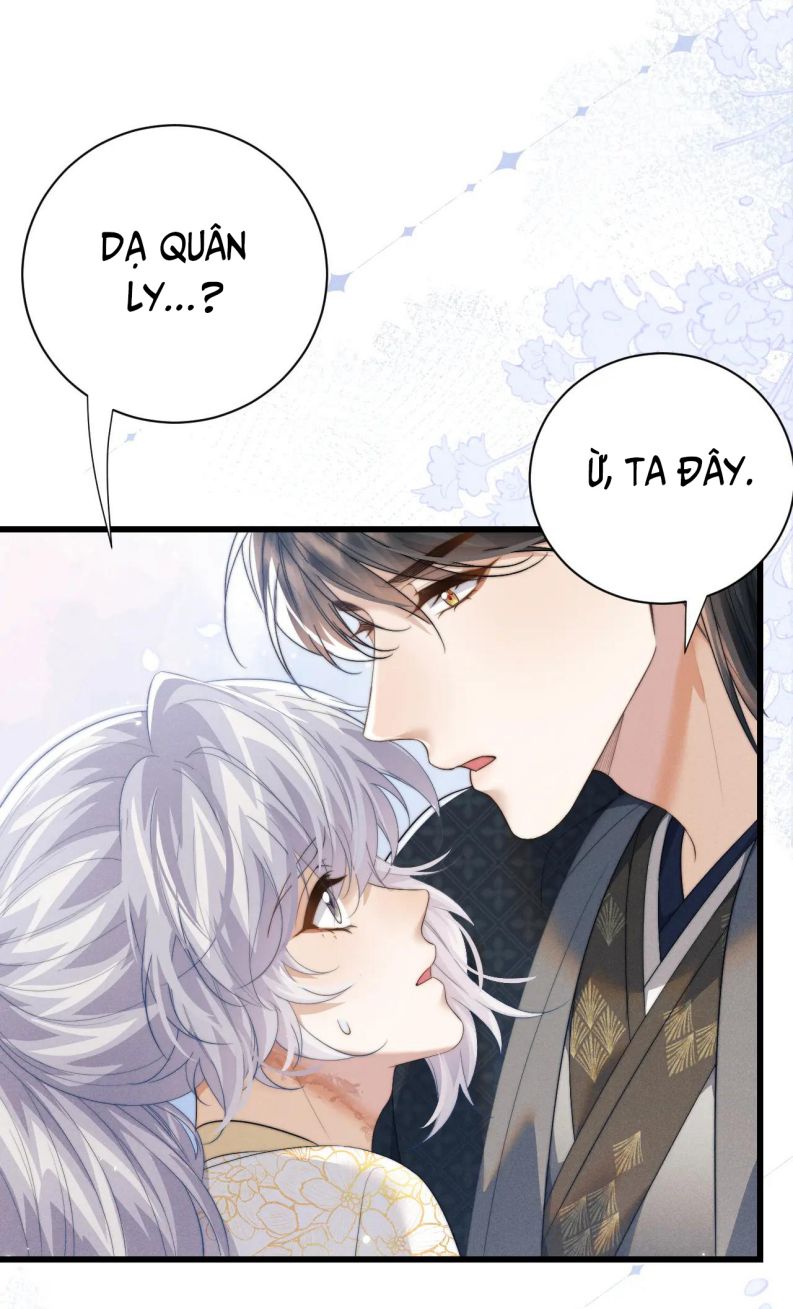 Ma Tôn Hối Bất Đương Sơ Chap 43 - Next Chap 44