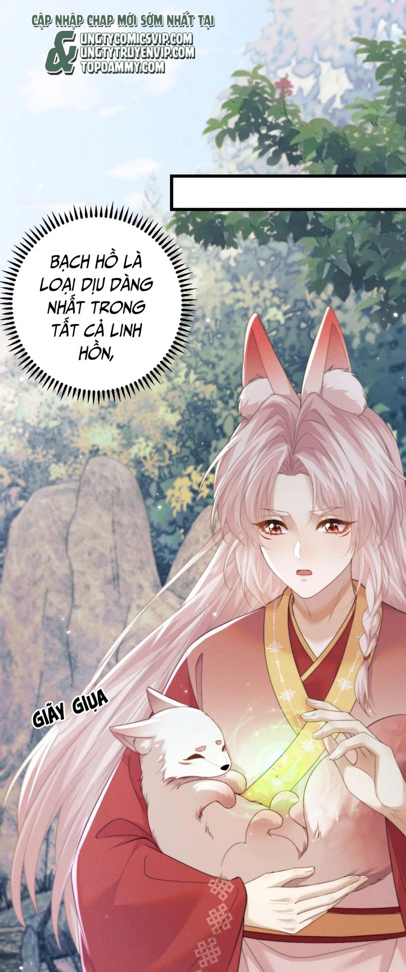 Ma Tôn Hối Bất Đương Sơ Chap 43 - Next Chap 44