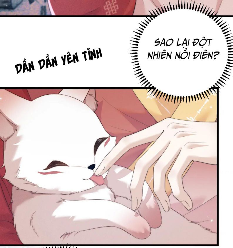 Ma Tôn Hối Bất Đương Sơ Chap 43 - Next Chap 44