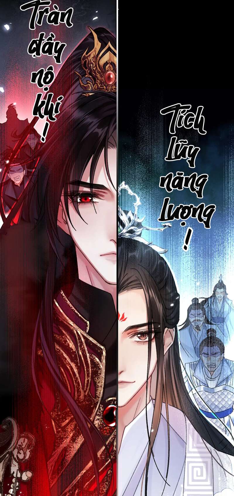 Muốn Phi Thăng Thì Yêu Đương Đi Chap 3 - Next Chap 4