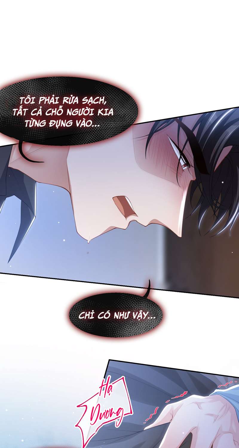 Quan hệ thế thân Chapter 98 - Next Chapter 99