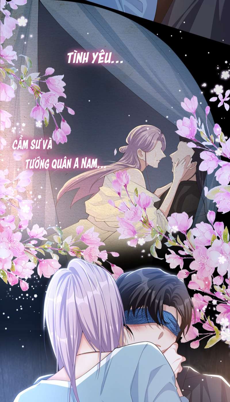 Quan hệ thế thân Chapter 98 - Next Chapter 99