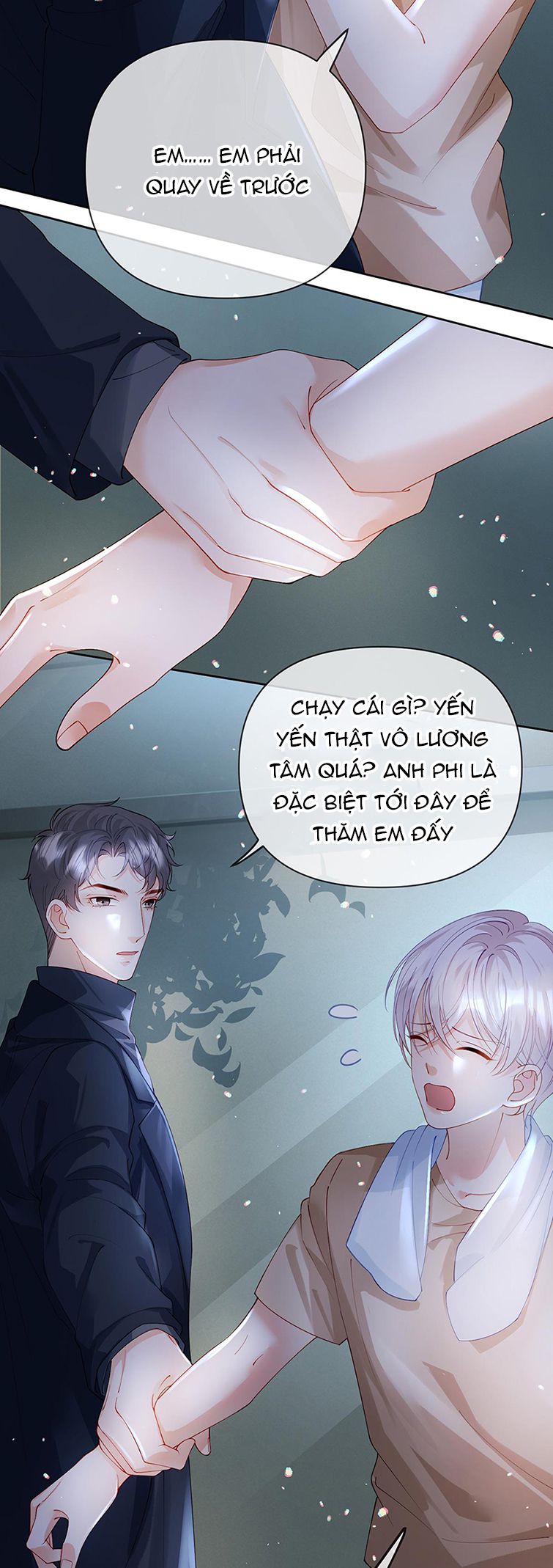 Bị Vạn Người Ghét Sau Khi Trùng Sinh Bạo Hồng Toàn Mạng Chap 58 - Next Chap 59