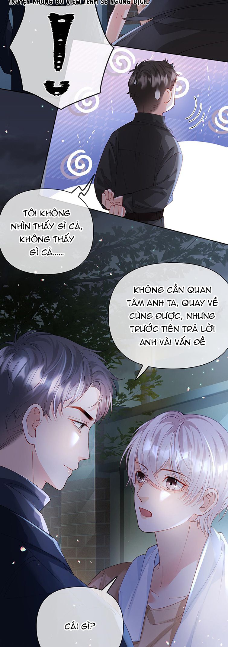 Bị Vạn Người Ghét Sau Khi Trùng Sinh Bạo Hồng Toàn Mạng Chap 58 - Next Chap 59