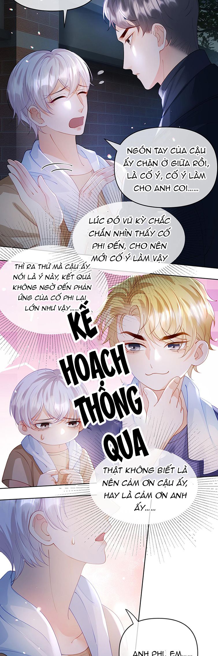 Bị Vạn Người Ghét Sau Khi Trùng Sinh Bạo Hồng Toàn Mạng Chap 58 - Next Chap 59