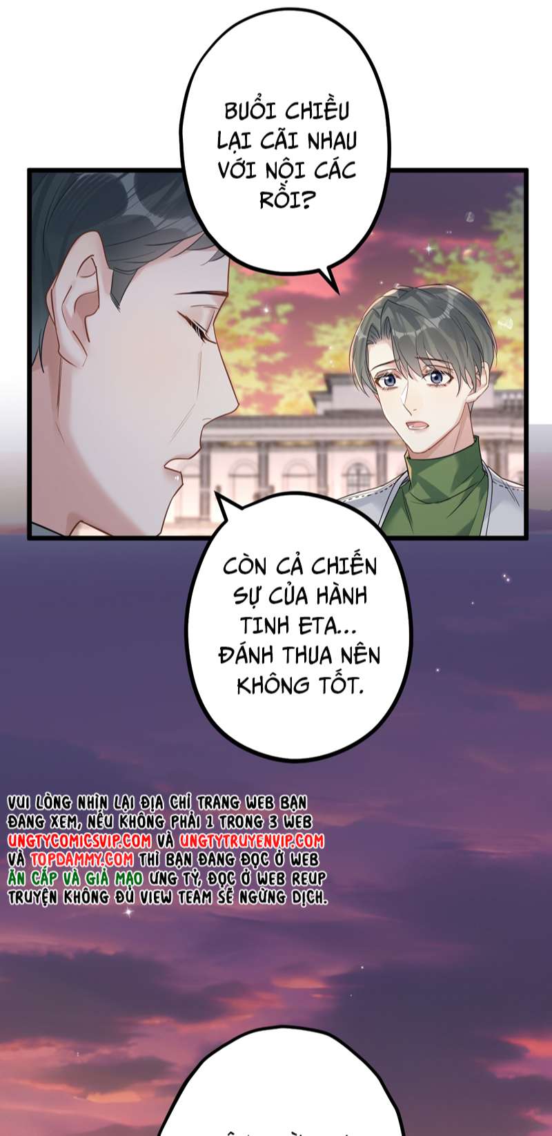 Chung Tình Chap 43 - Next Chap 44