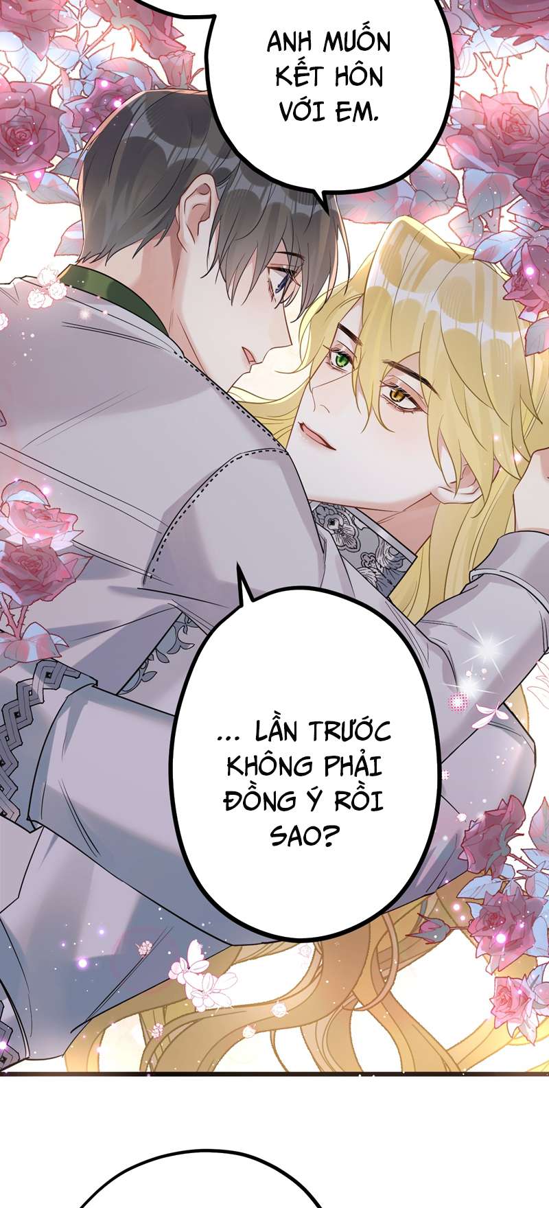 Chung Tình Chap 43 - Next Chap 44