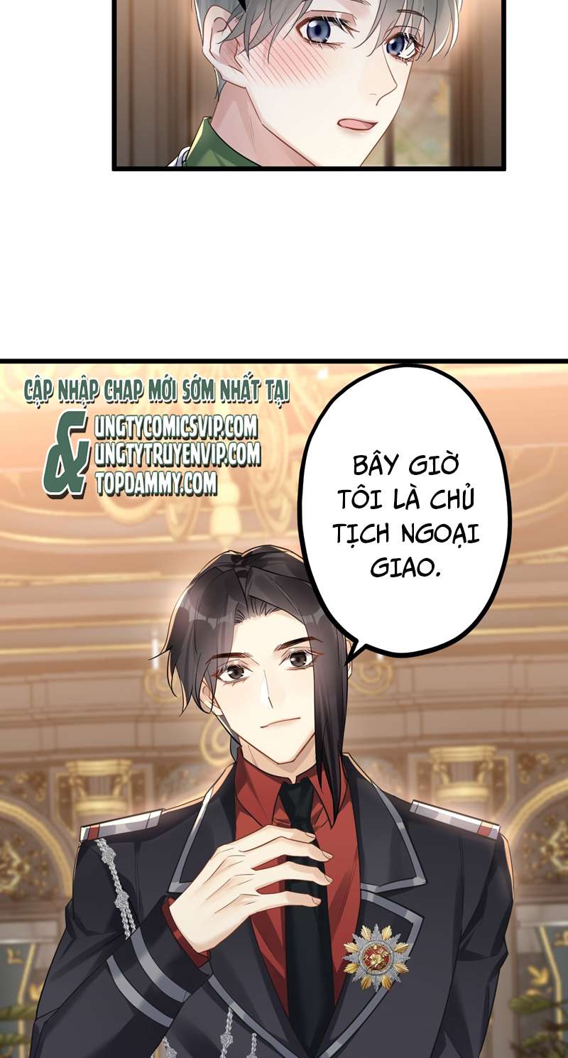 Chung Tình Chap 43 - Next Chap 44