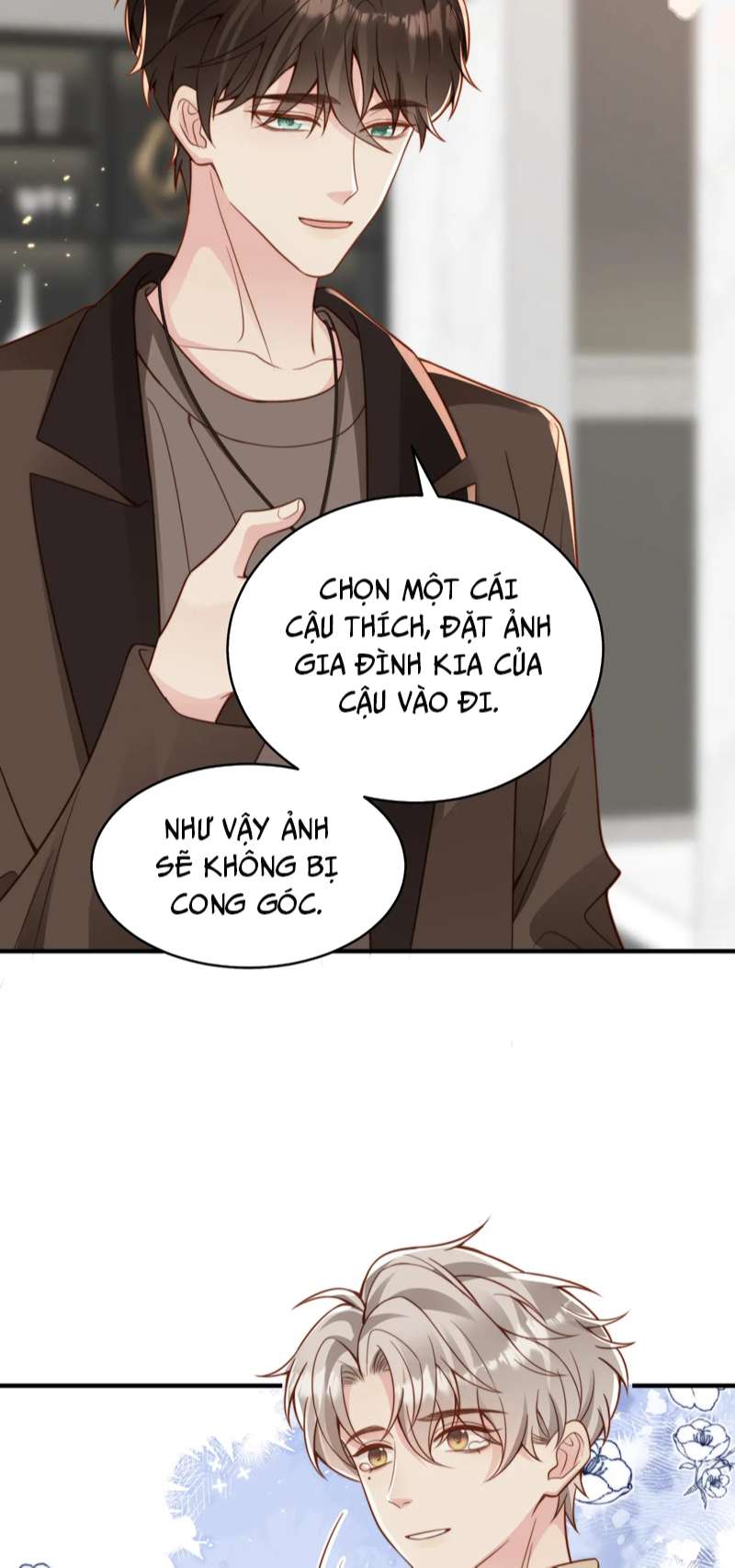 Sau Khi Mất Trí Nhớ Tình Địch Nói Tôi Là Bạn Trai Anh Ấy Chap 26 - Next Chap 27